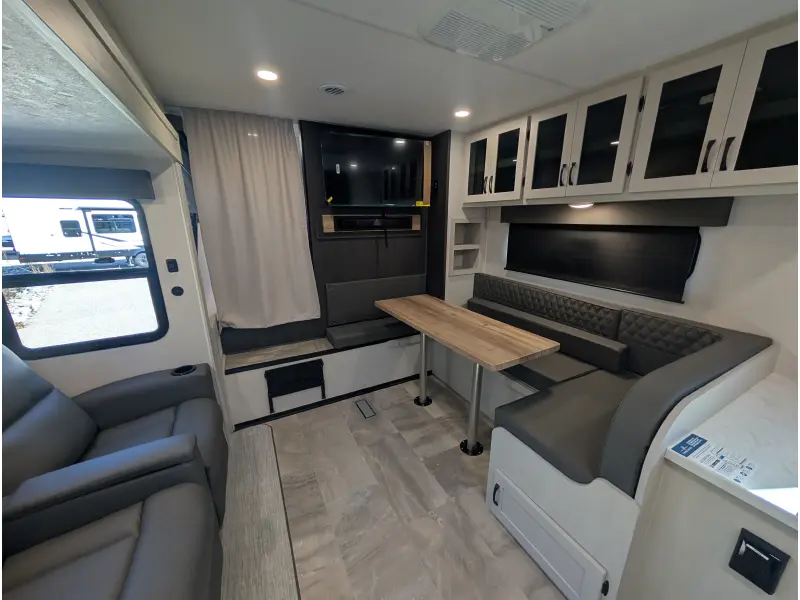 2026 Chaparral by Coachmen 218 Lite