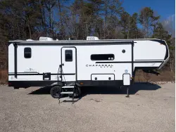 2026 Chaparral by Coachmen 218 Lite