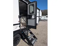 2026 Chaparral by Coachmen 218 Lite