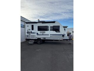 2024 LANCE 1475 TRAVEL TRAILER