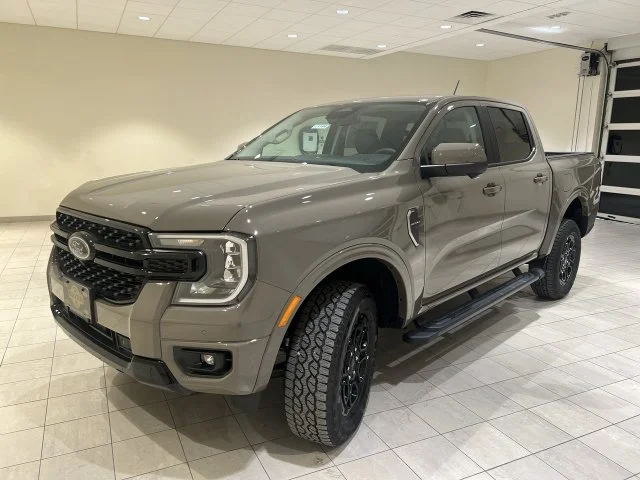 2026 Ford Ranger Trucks For Sale Near Abilene, TX - Commercial Truck Trader