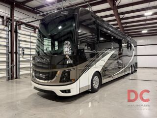 2020 NEWMAR KING AIRE 4531