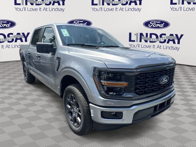 2026 FORD F150 STX in Wheaton, MD