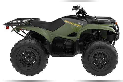 2027 Yamaha Kodiak 700 in hesston KS