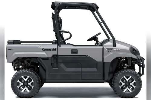 2027 Kawasaki MULE PRO-MX™ LE in hesston KS