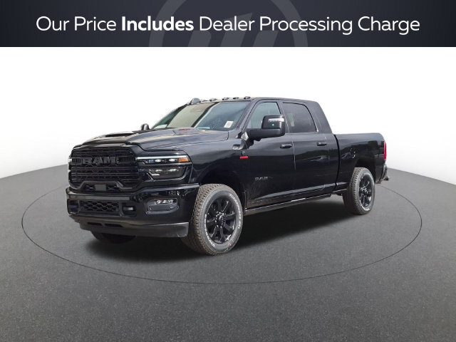2027 Ram 2500 in Baltimore, MD