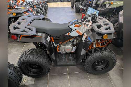 2026 Kayo Bull 110 in warren OH