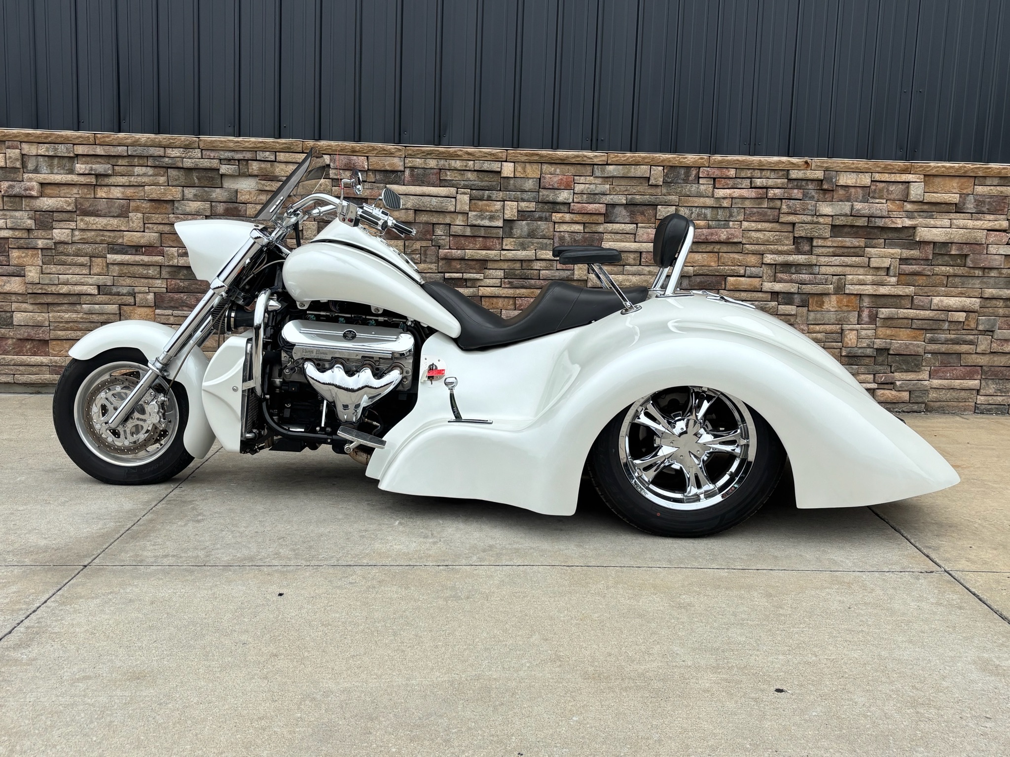 2013 Other BHC-9-LS 300 TRIKE in Columbia, MO