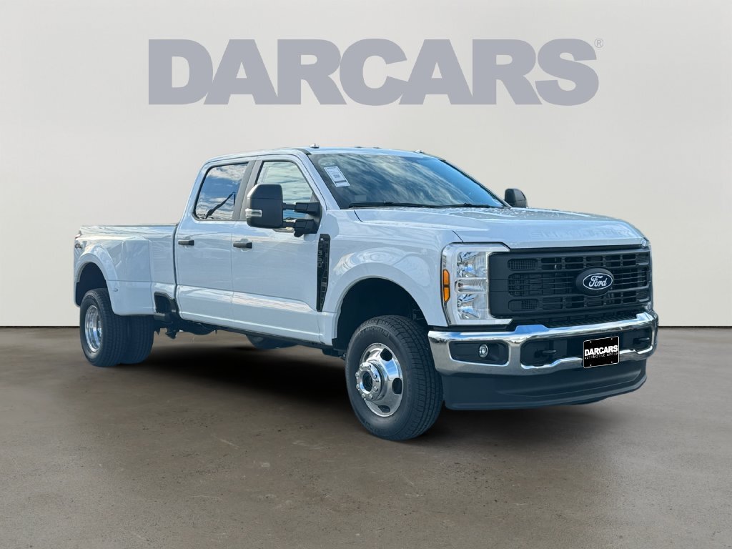 2027 Ford F-350SD in Lanham, MD