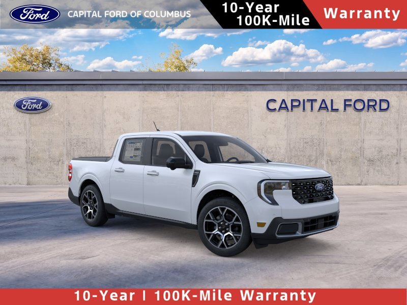 2026 FORD MAVERICK LARIAT in Columbus, OH