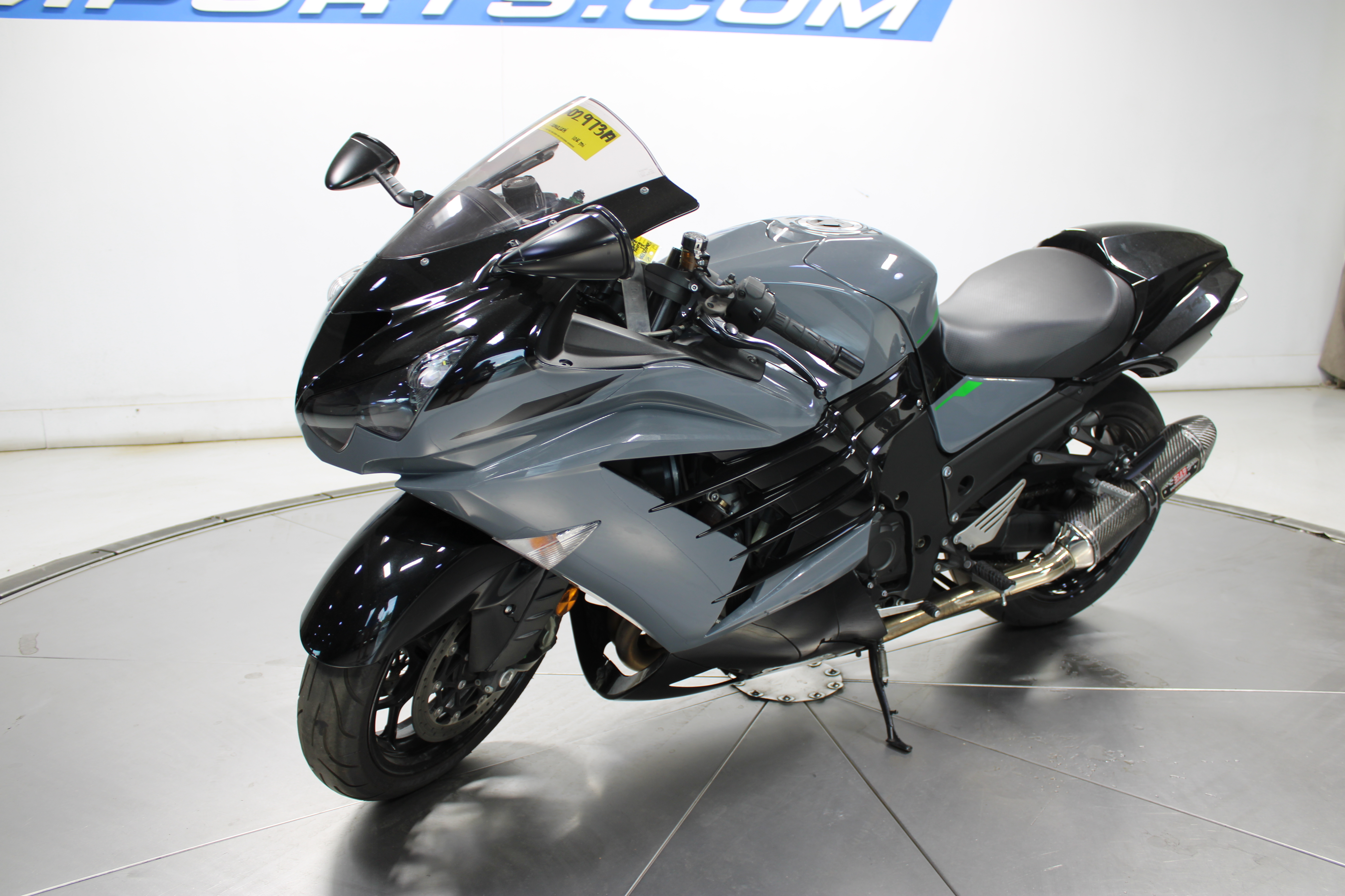Kawasaki Motorcycles For Sale Near Tupelo, MS - Cycle Trader