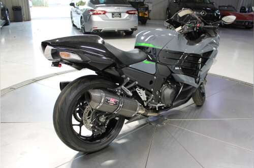 2021 Kawasaki NINJA ZX-14R ABS in memphis TN
