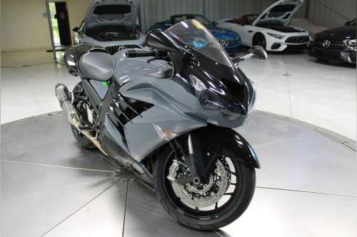 2021 Kawasaki NINJA ZX-14R ABS in memphis TN