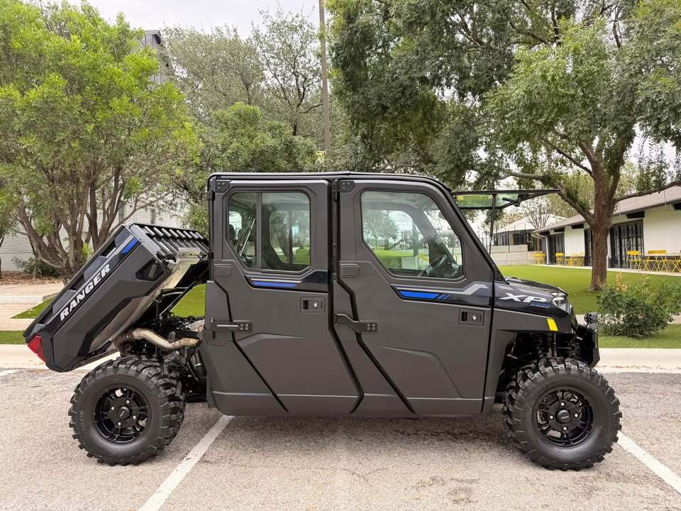 2024 Polaris ranger northstar Recreation/Utility ATV
