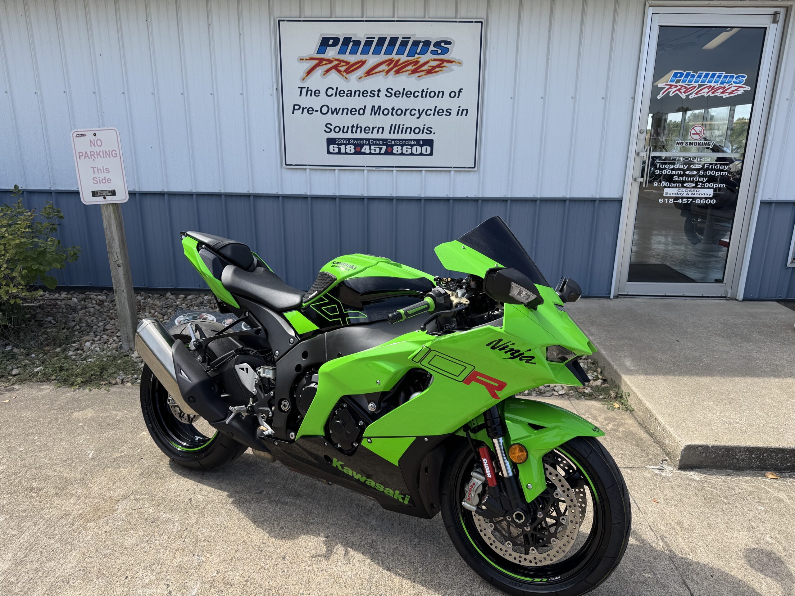 Green Sport Motorcycles For Sale Near Cuba, MO - Cycle Trader