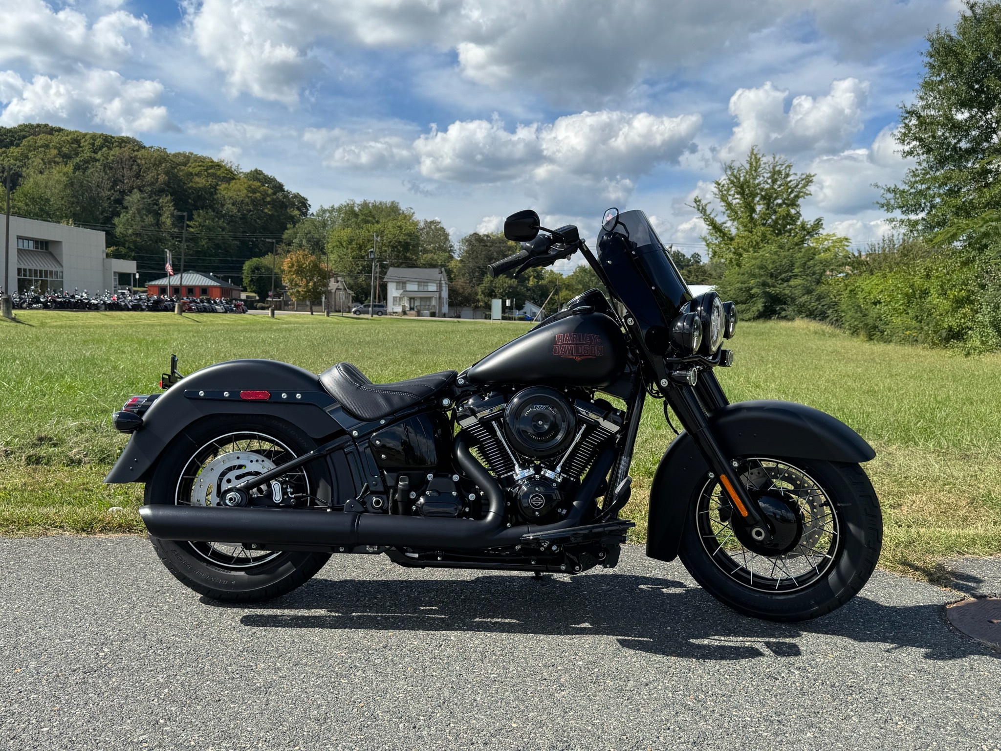 2026 Harley-Davidson Deadwood™ DEADWOOD in Dumfries, VA