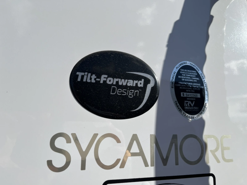 2026 INTECH AUCTA SYCAMORE