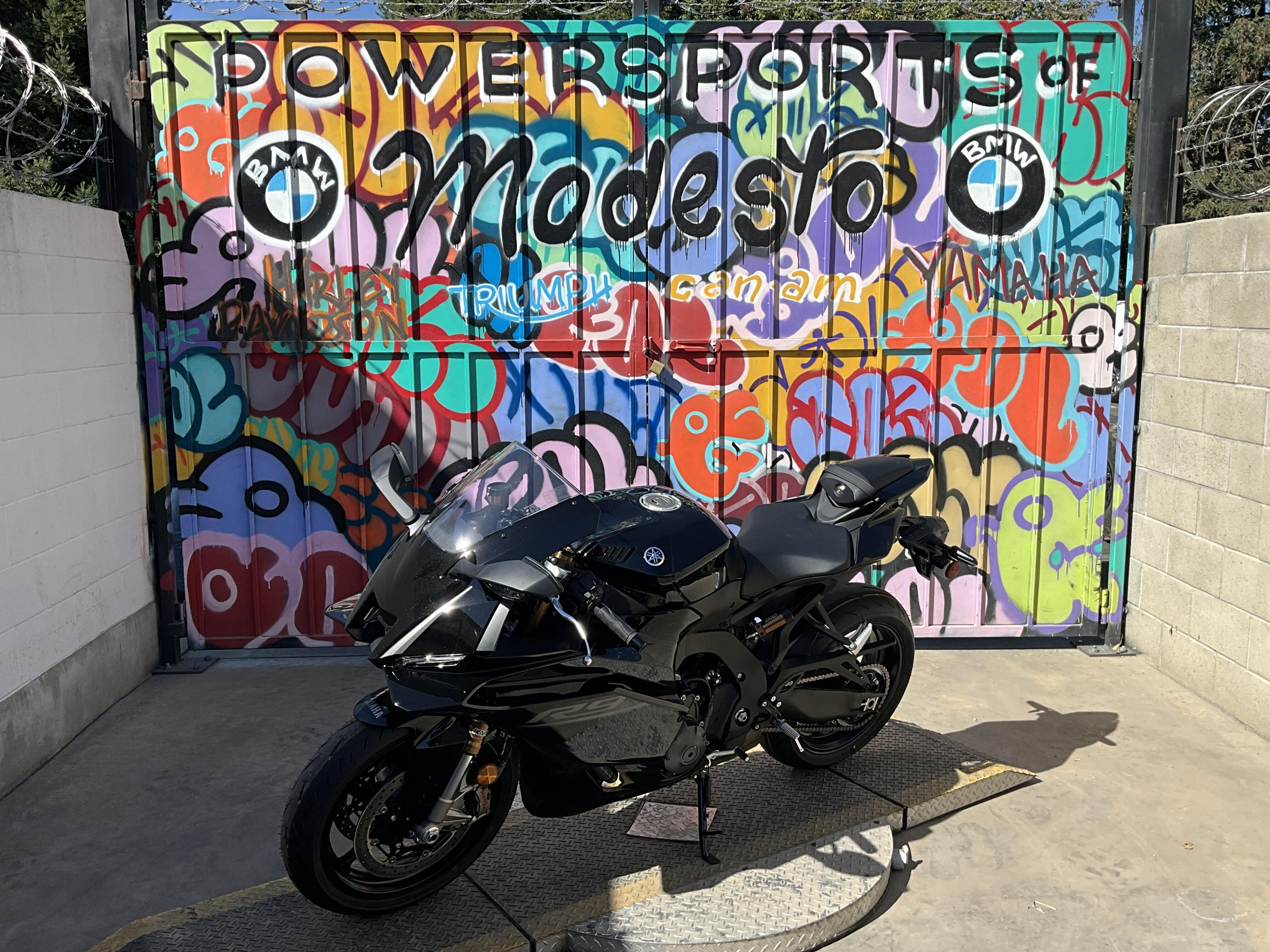 2027 Yamaha YZF-R9 R9 in Modesto, CA
