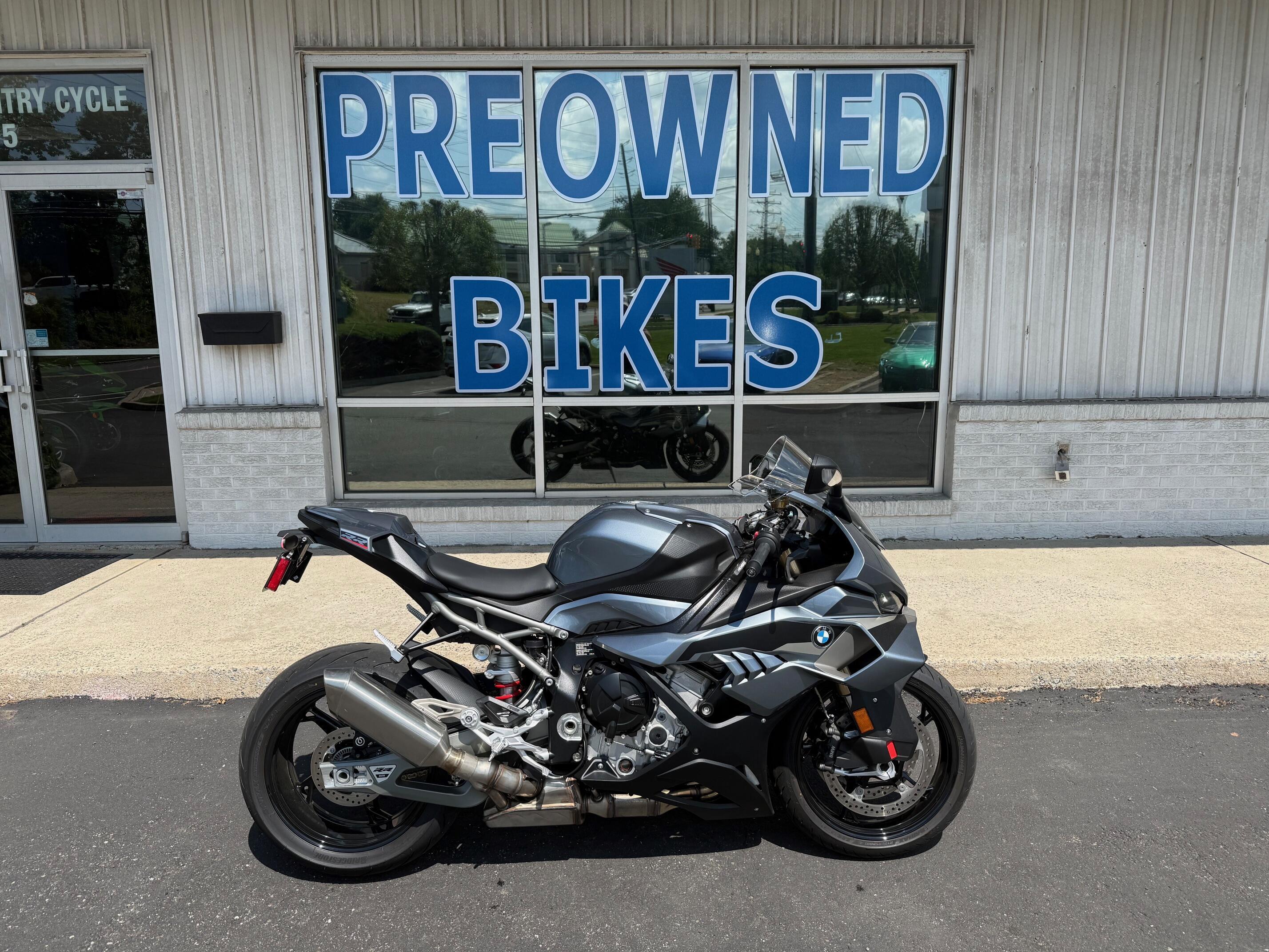 2025 BMW S 1000 RR 1000 RR in Metuchen, NJ