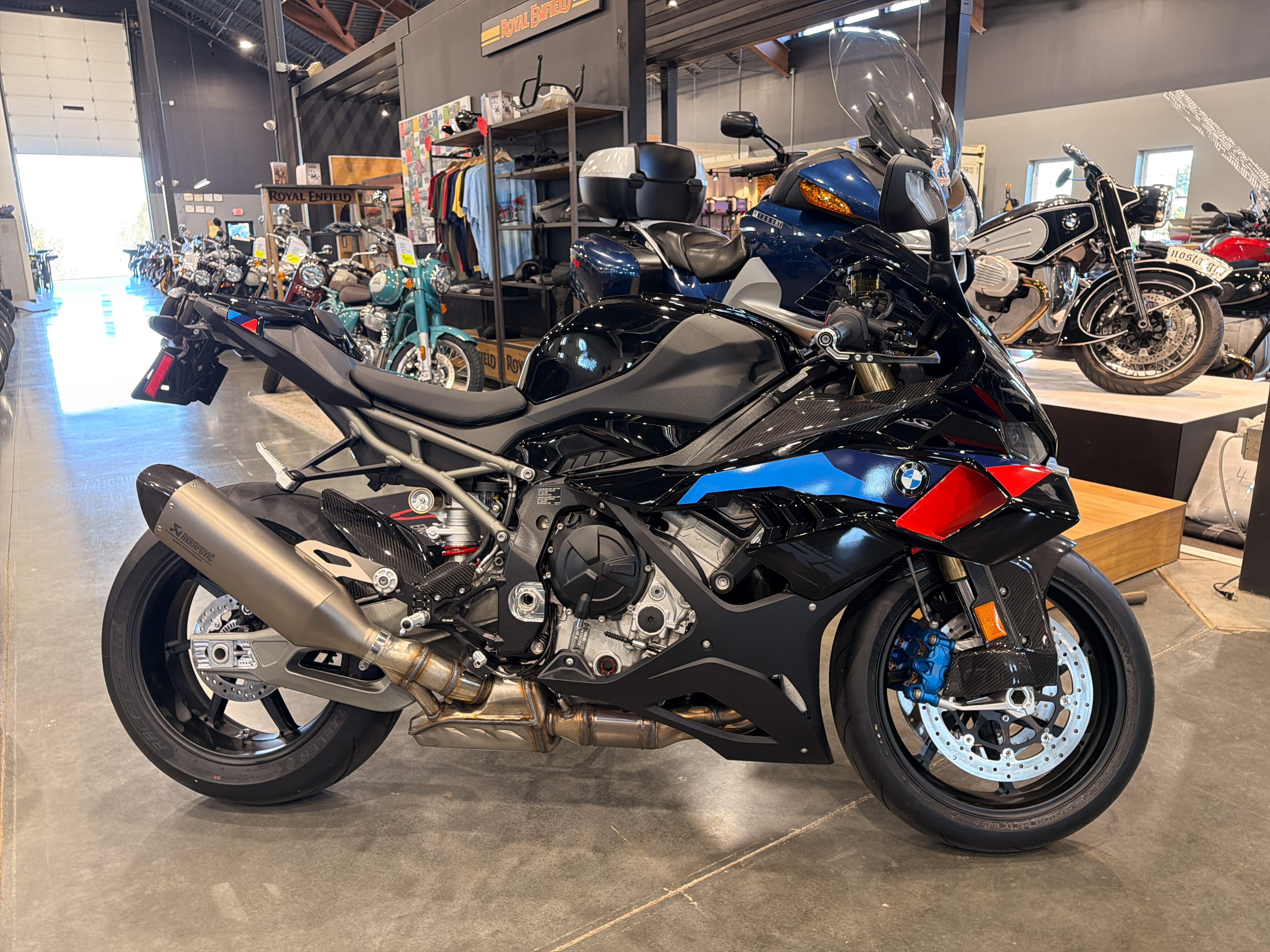 2027 BMW S 1000 RR 1000 RR in Chesterfield, MO