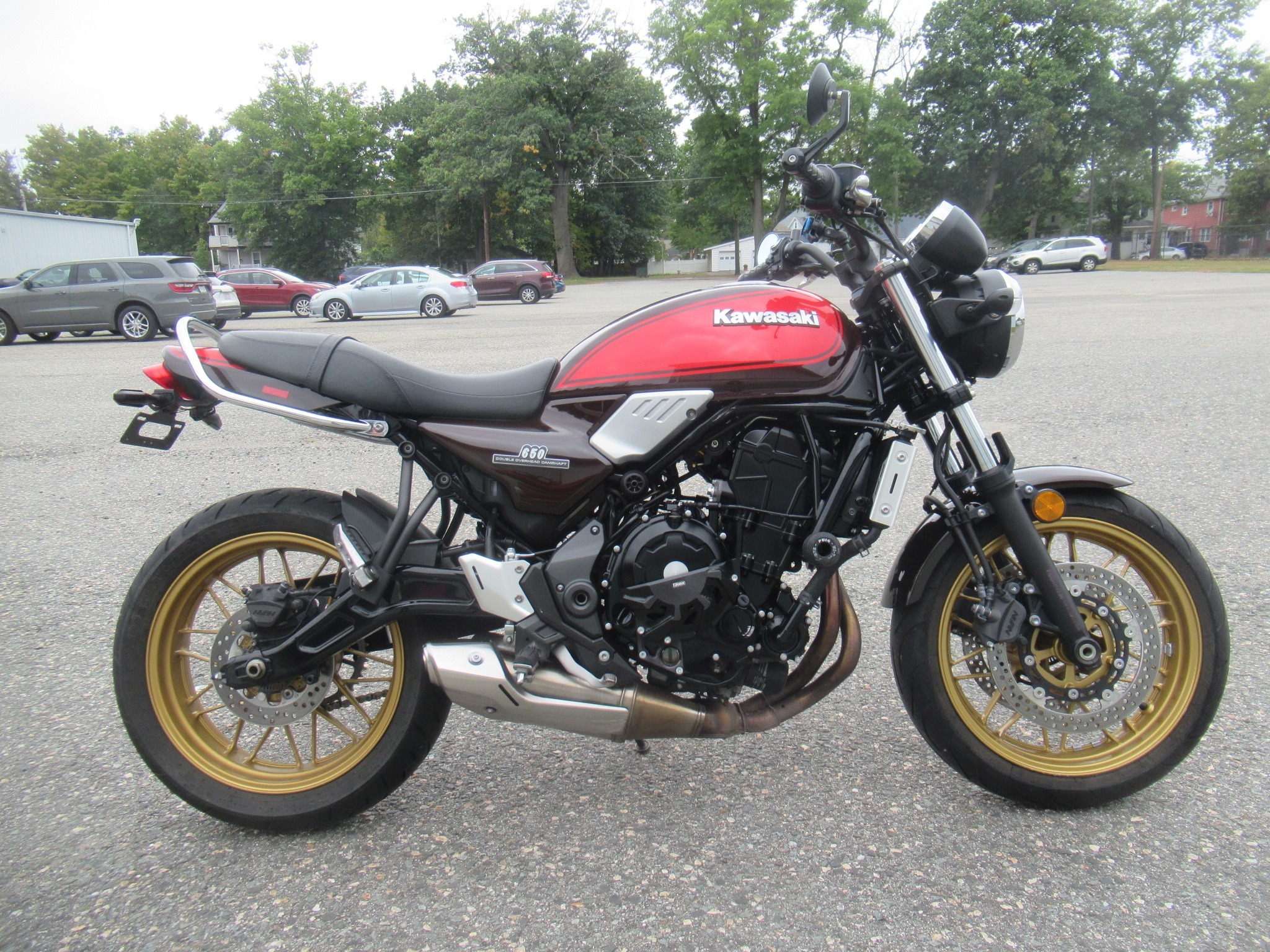 Used Kawasaki Motorcycles For Sale Near Barre, VT - Cycle Trader