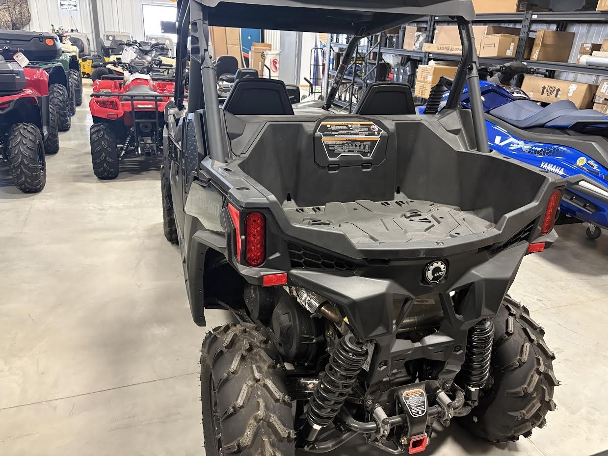 2023 Can-Am Maverick Trail DPS 1000 in ogallala NE