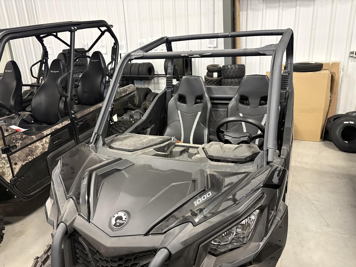 2023 Can-Am Maverick Trail DPS 1000 in ogallala NE