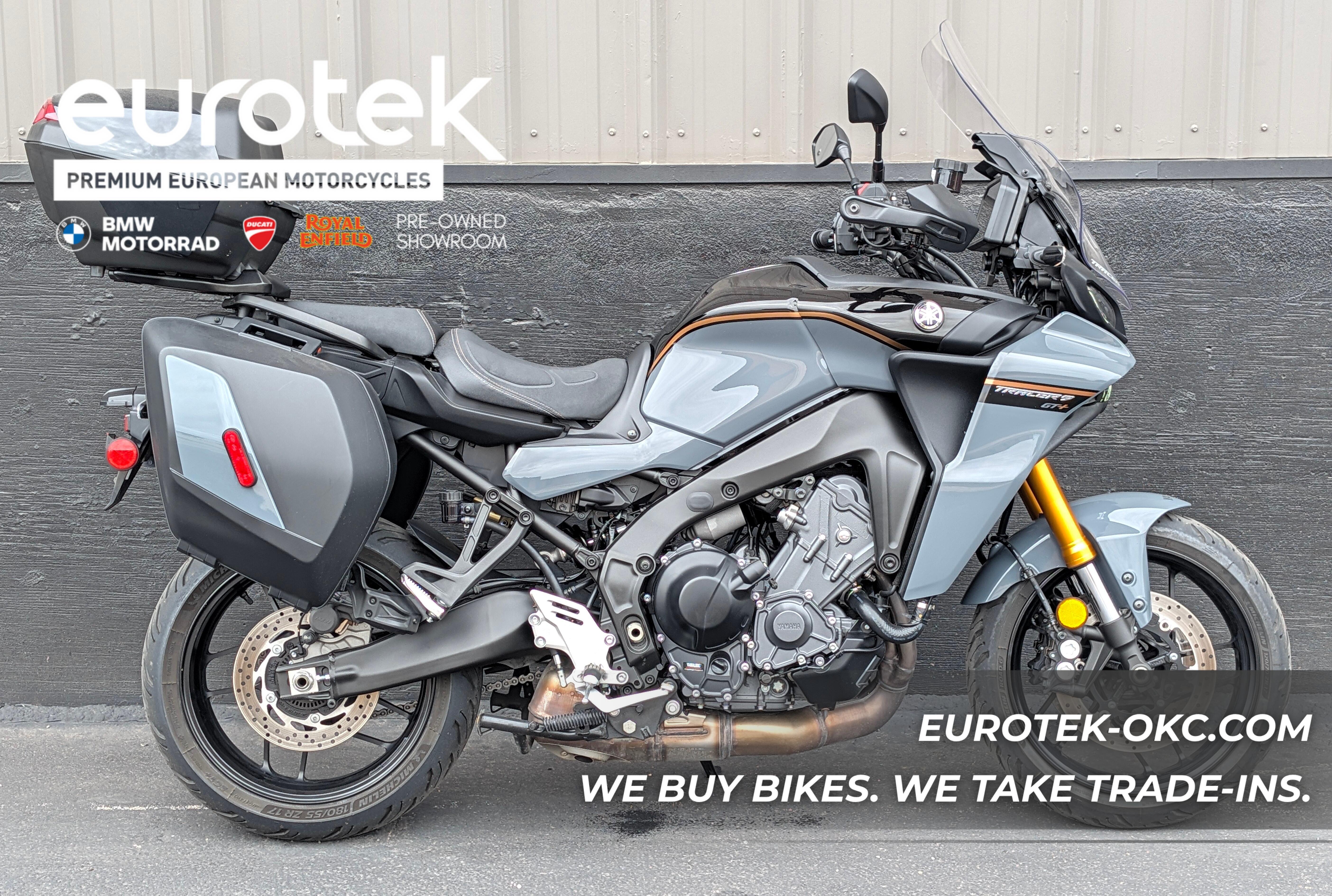 Motorcycles For Sale Near Moore, OK - Cycle Trader