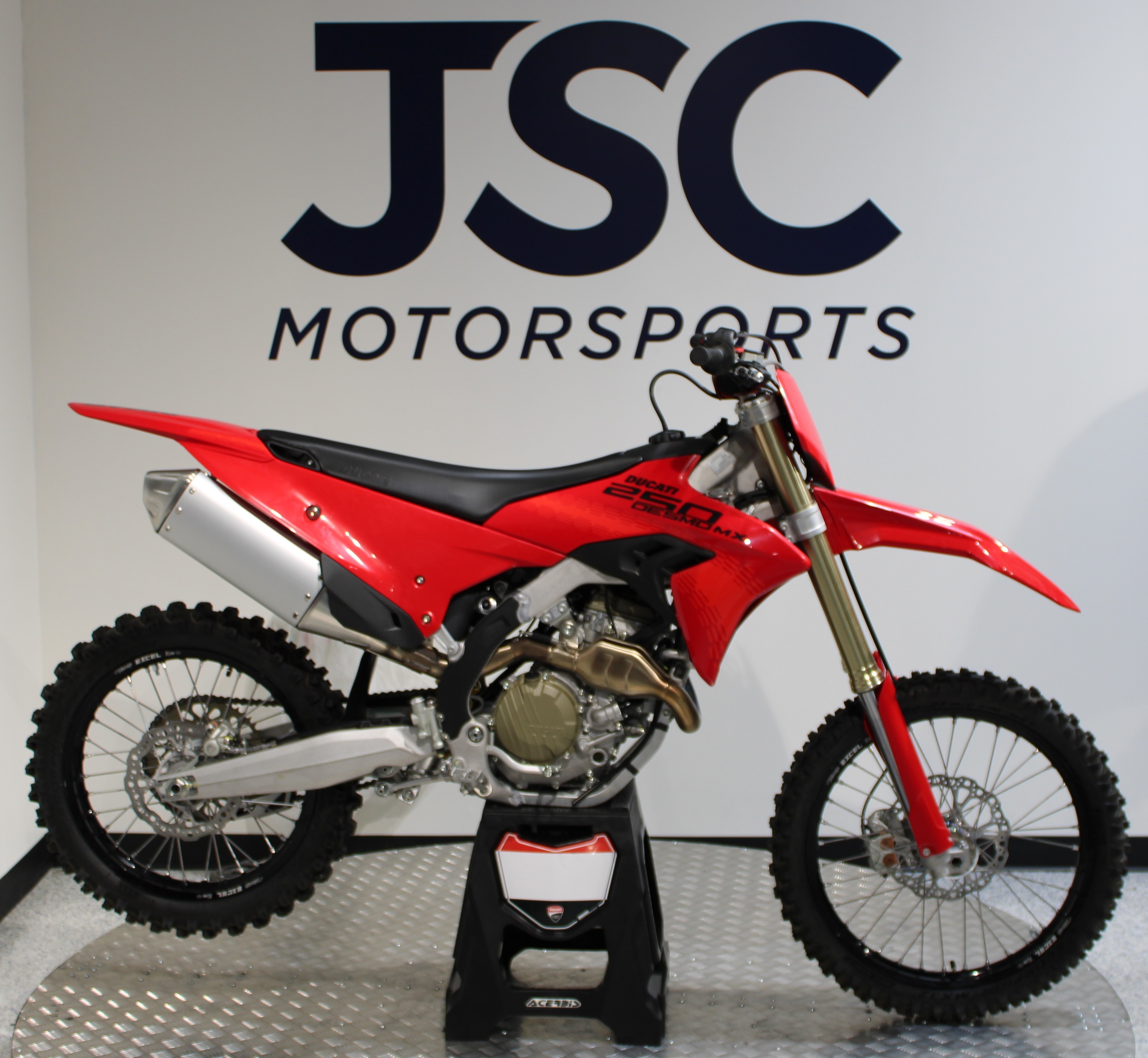 2027 Ducati Desmo250 MX MX in Albany, NY