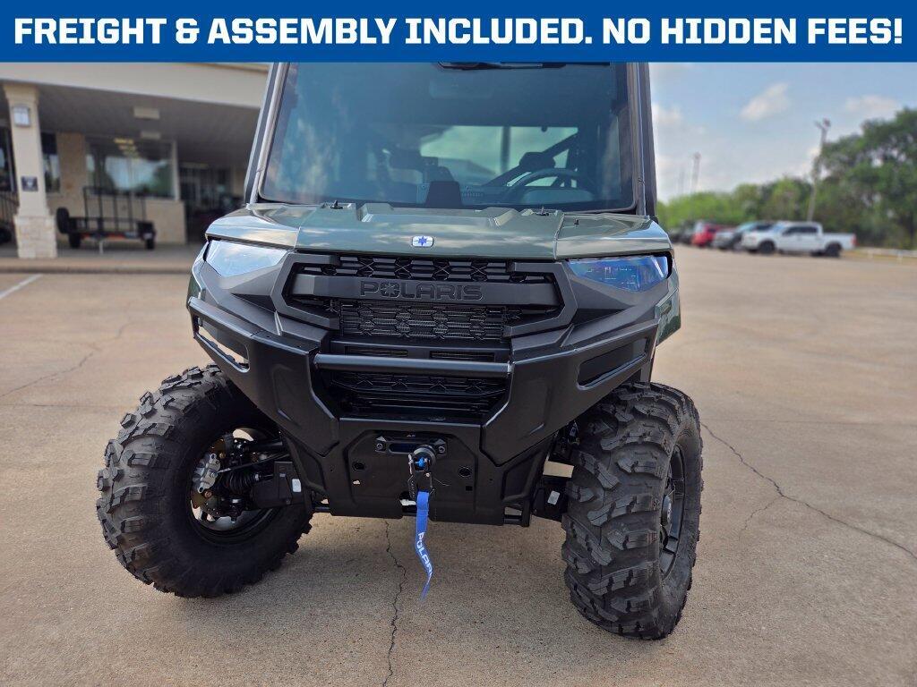 2027 Polaris Ranger in columbus TX
