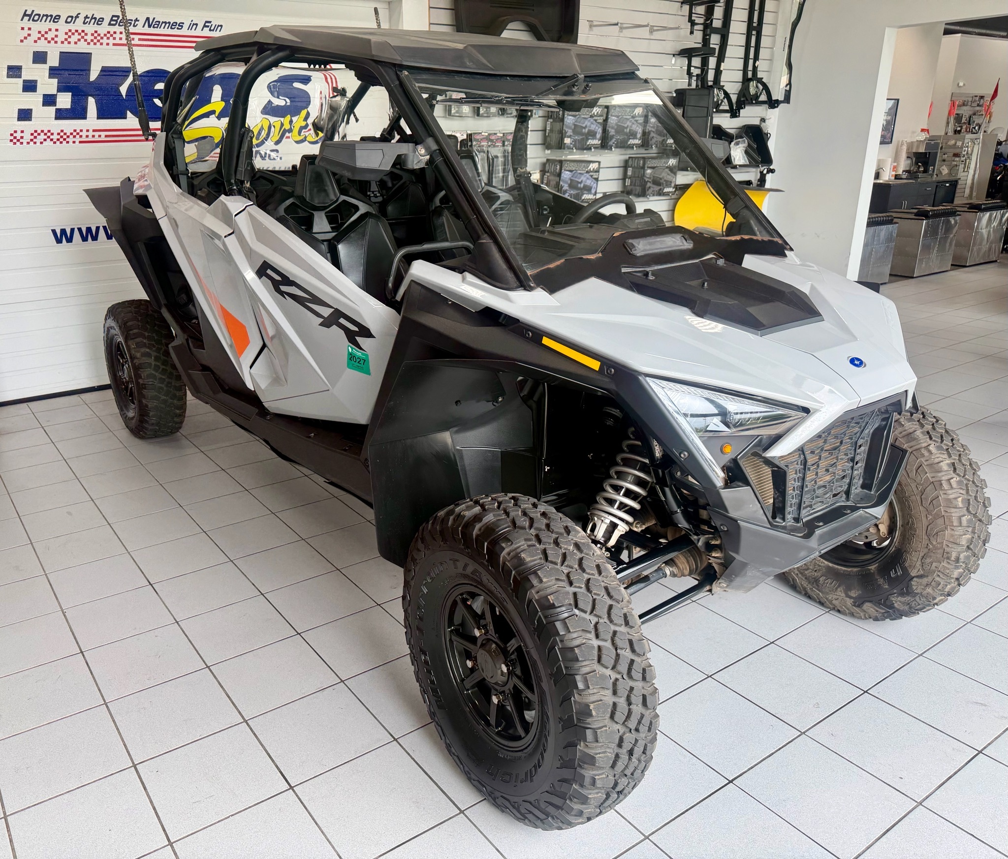 2023 Polaris RZR Pro XP 4 Sport in kaukauna WI