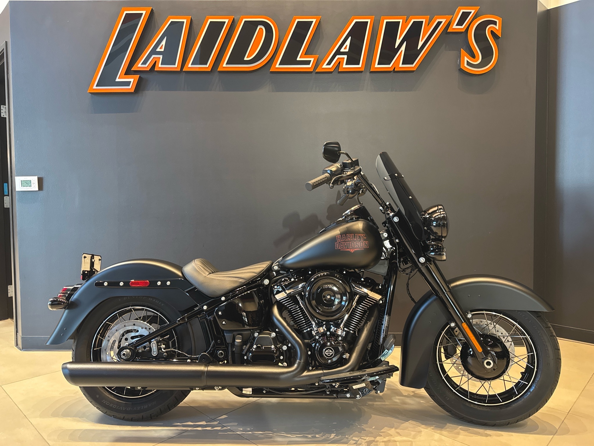 2026 Harley-Davidson Deadwood™ DEADWOOD in Baldwin Park, CA