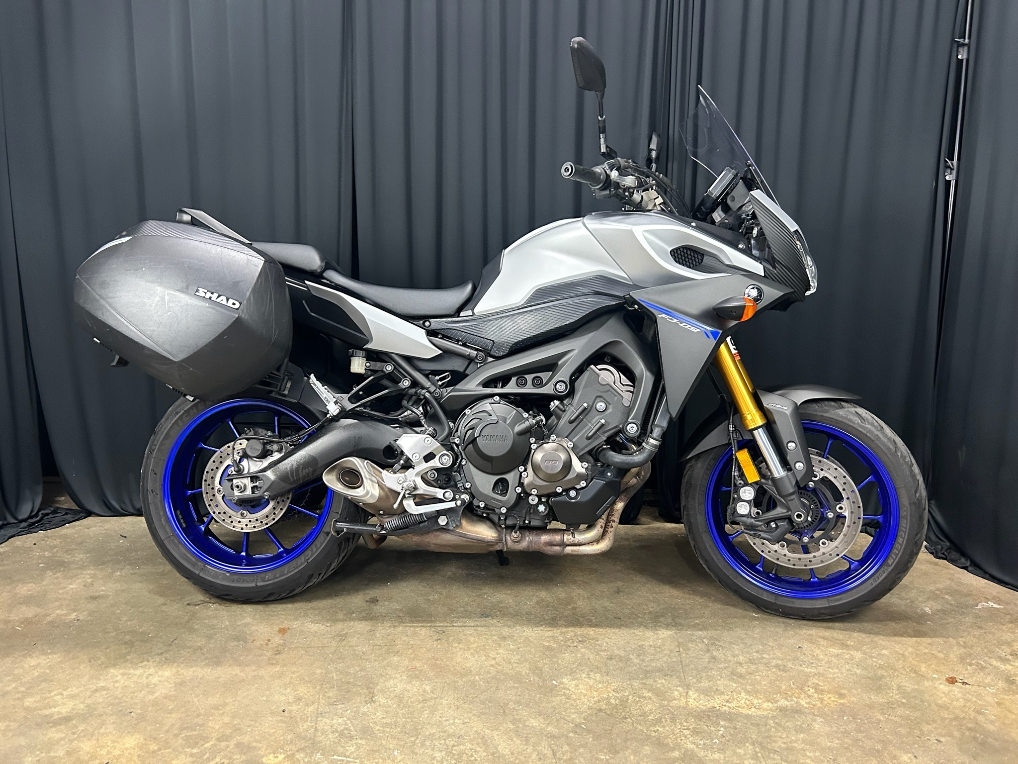 2016 Yamaha FJ-09 in Gaithersburg, MD