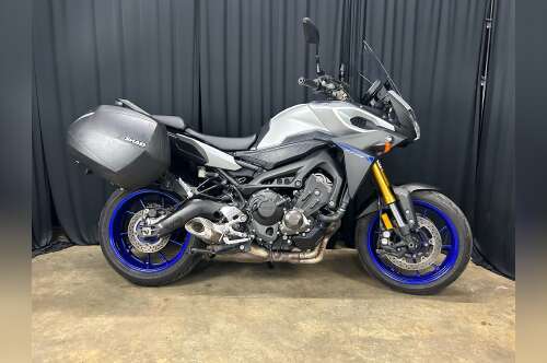 2016 Yamaha FJ-09 in gaithersburg MD