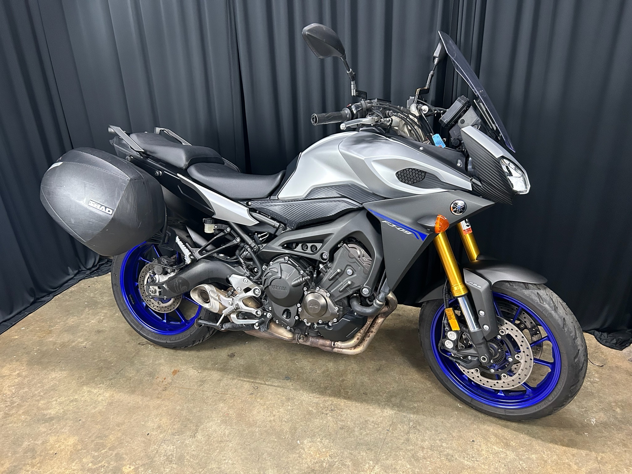 2016 Yamaha FJ-09 in gaithersburg MD