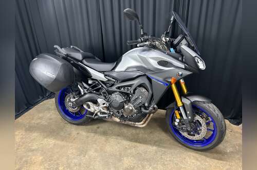 2016 Yamaha FJ-09 in gaithersburg MD