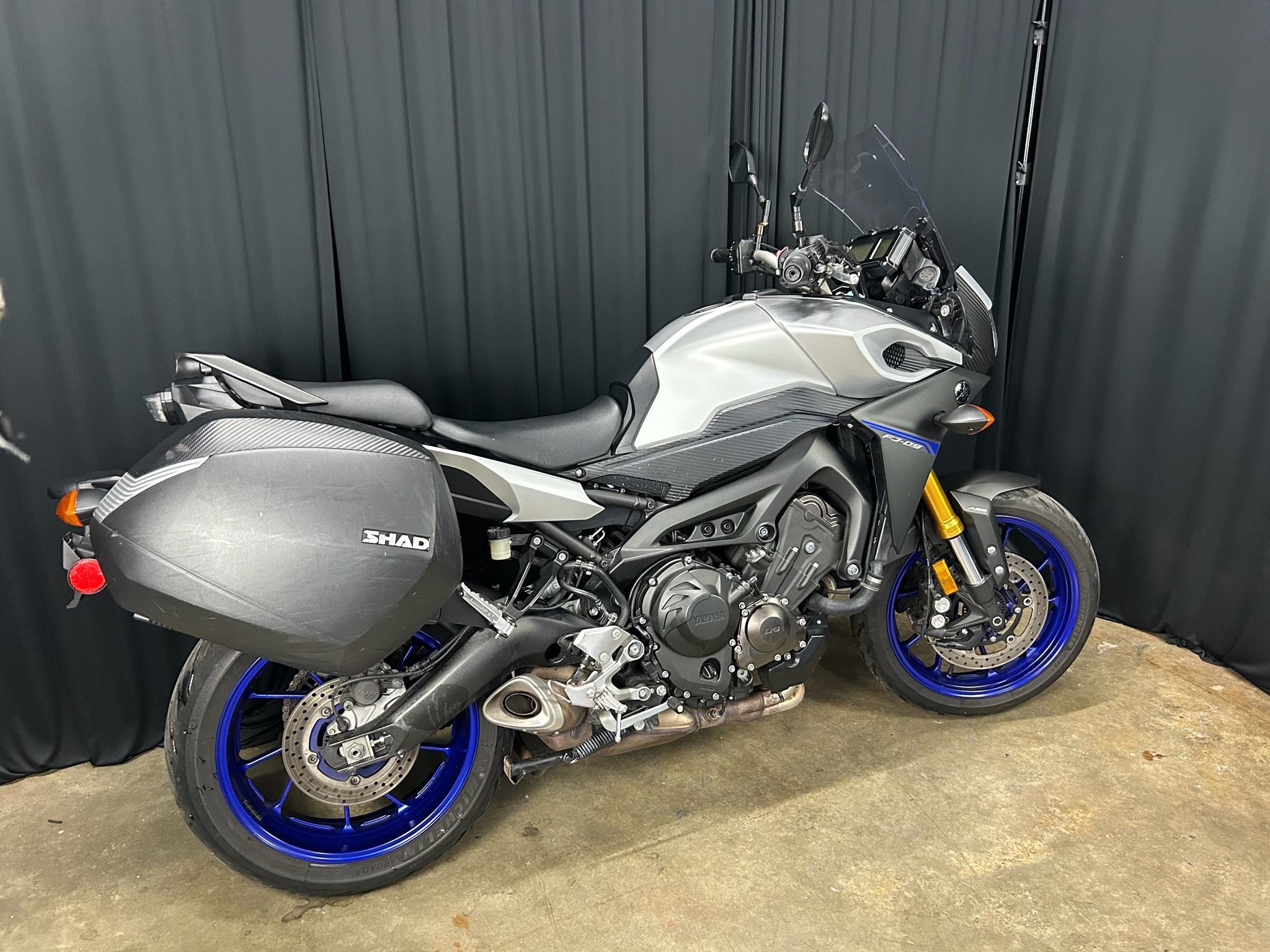 2016 Yamaha FJ-09 in gaithersburg MD
