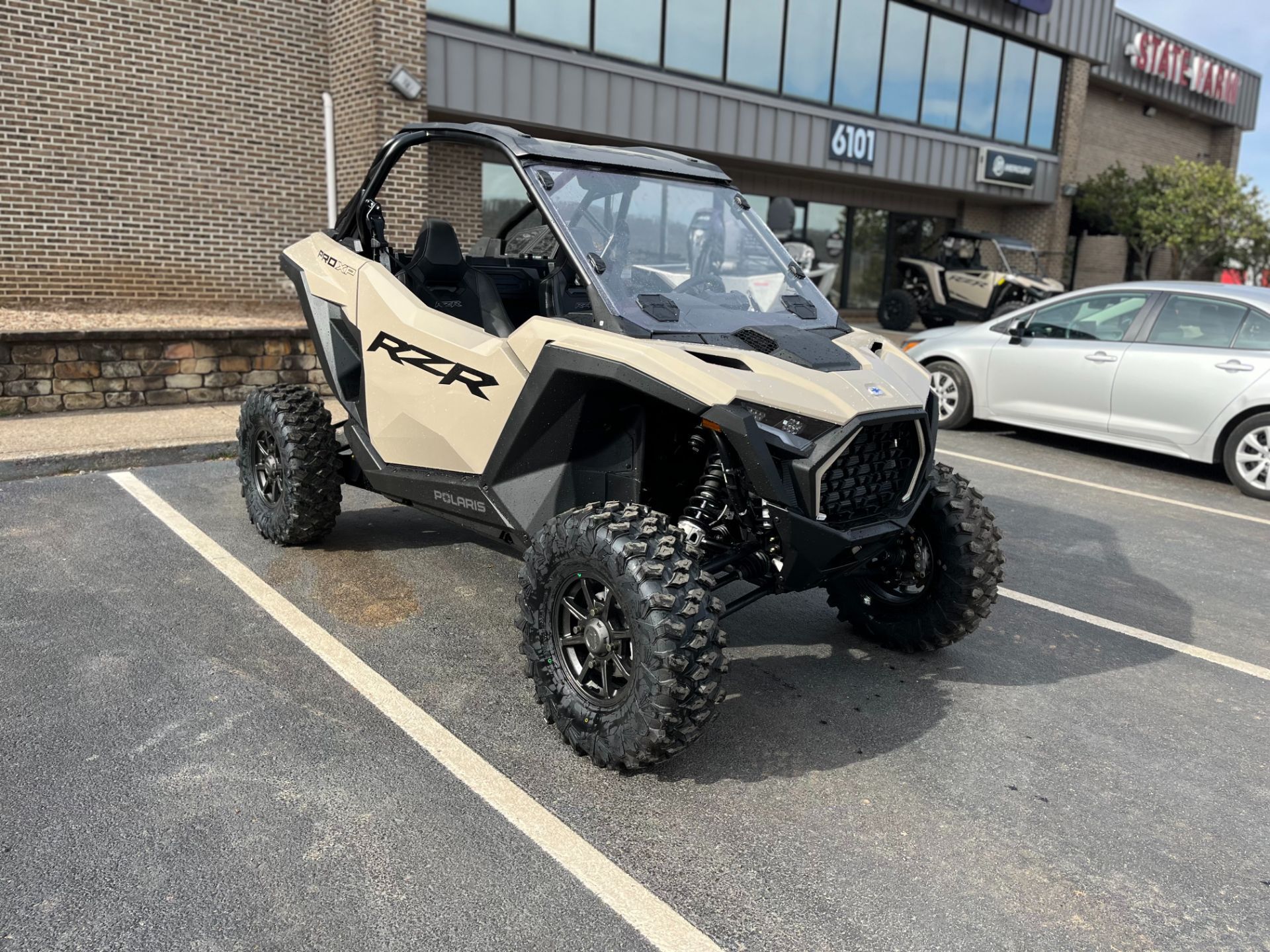2026 Polaris RZR PRO XP Sport in ooltewah TN
