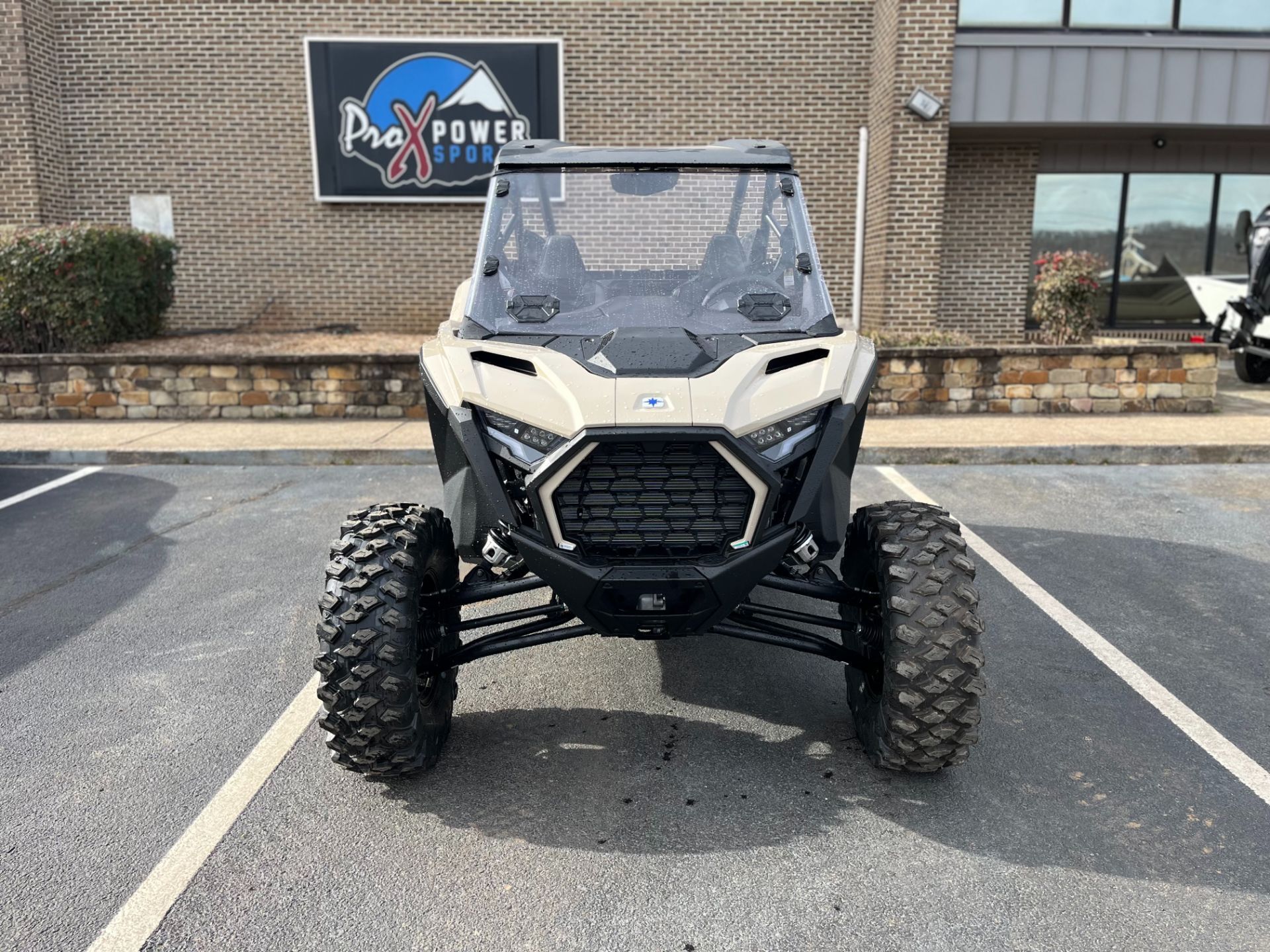 2026 Polaris RZR PRO XP Sport in ooltewah TN
