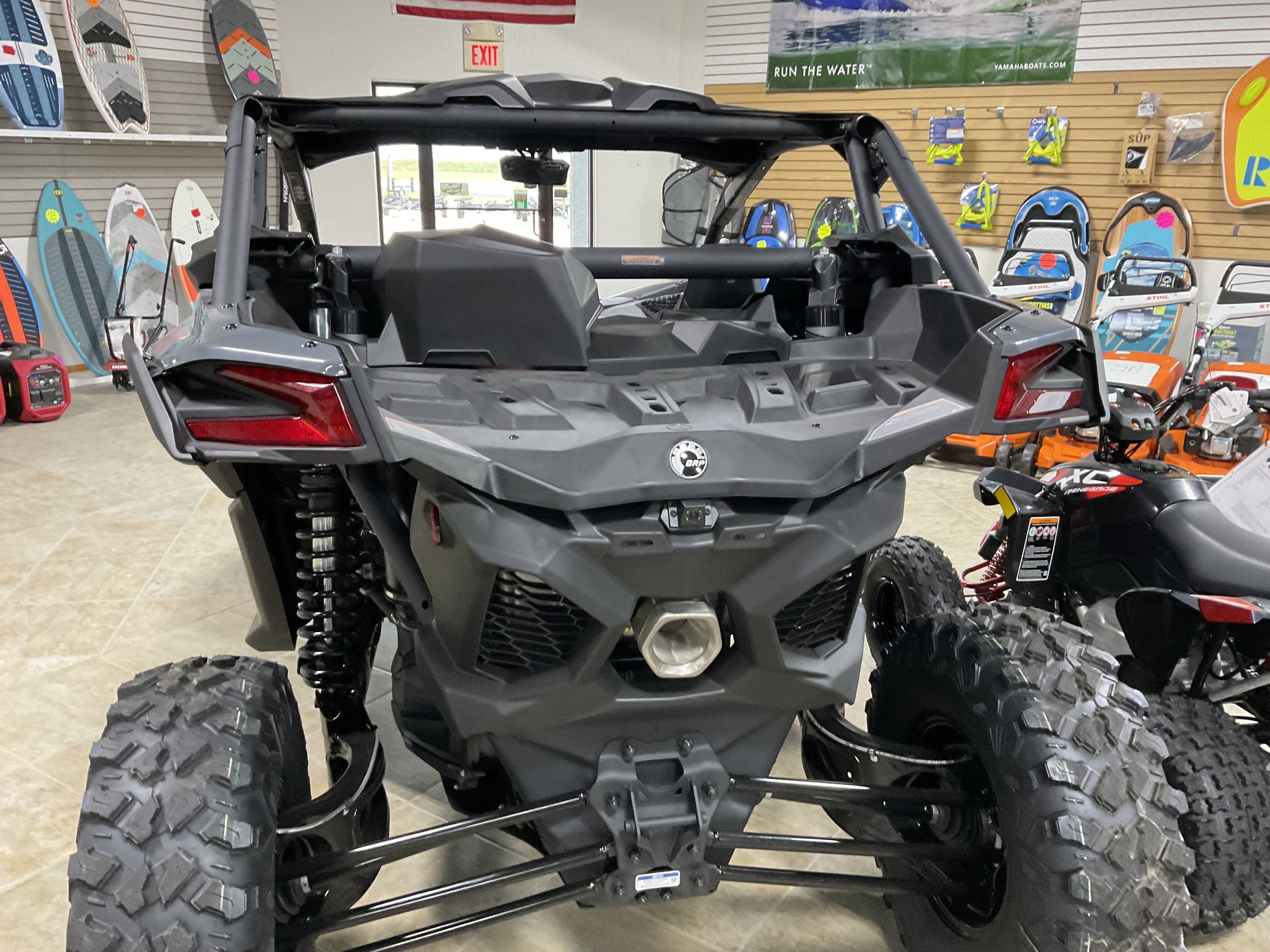 2026 Can-Am Maverick X3 X TURBO in ogallala NE