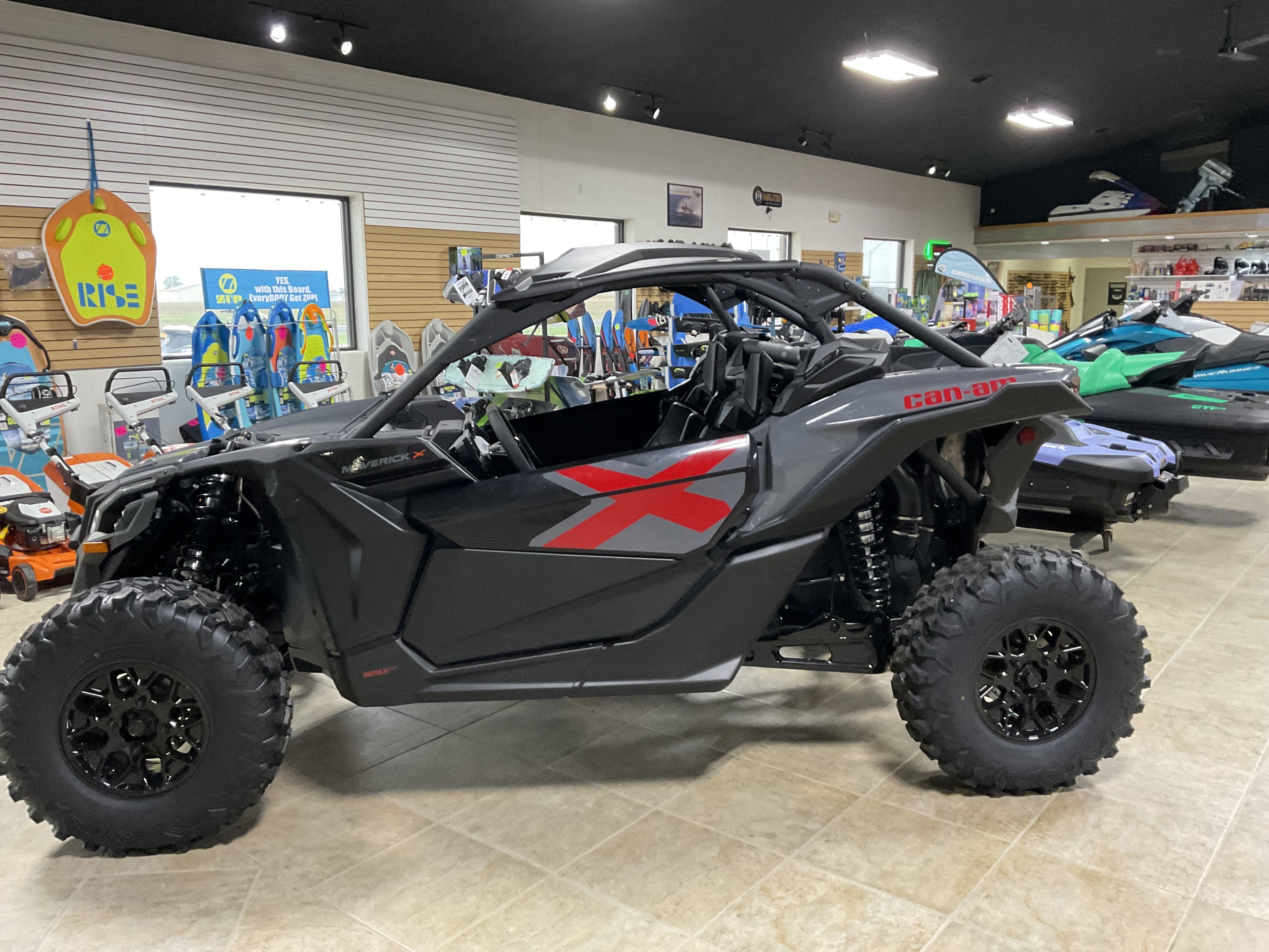 2026 Can-Am Maverick X3 X TURBO in ogallala NE