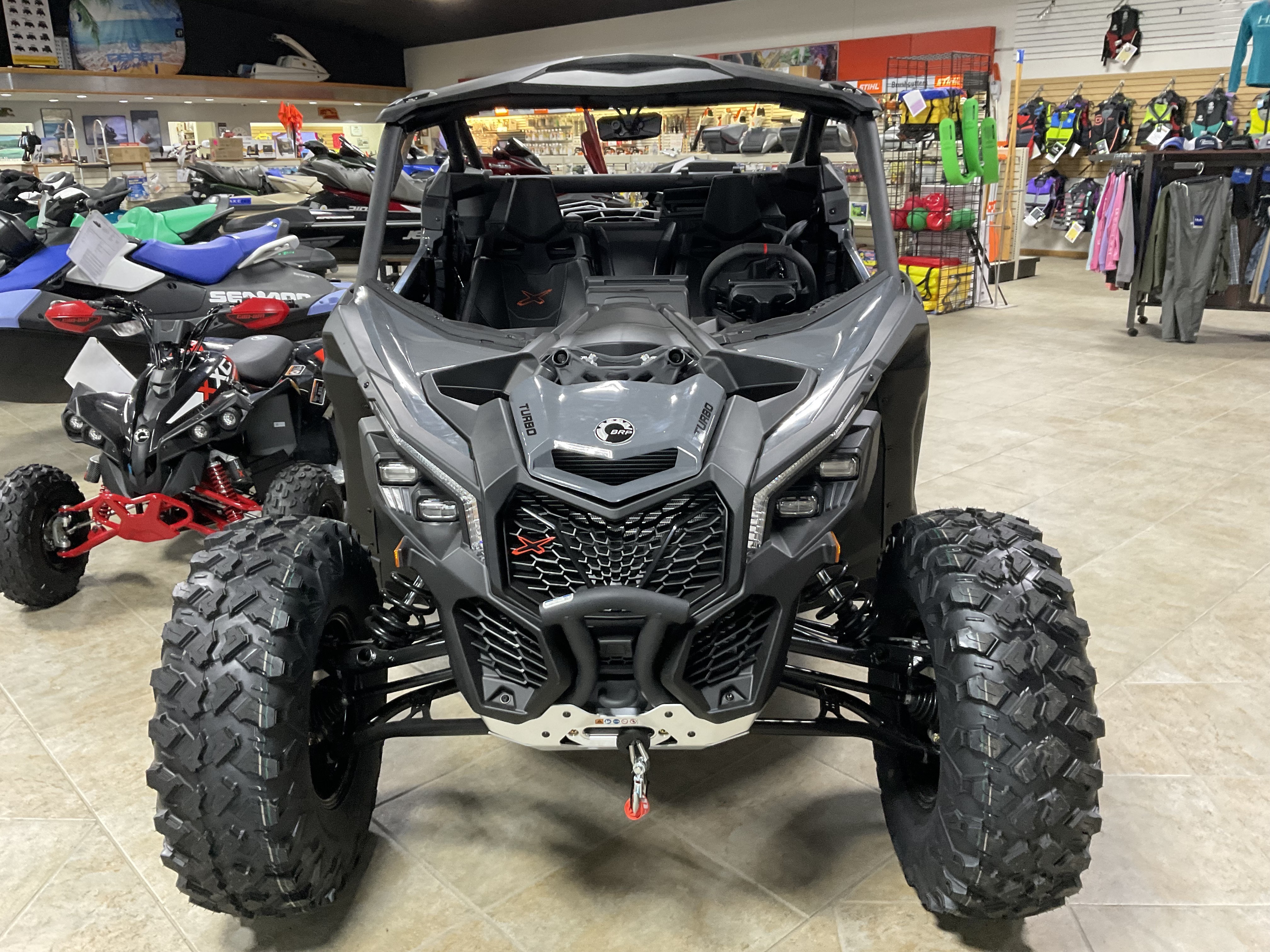 2026 Can-Am Maverick X3 X TURBO in ogallala NE