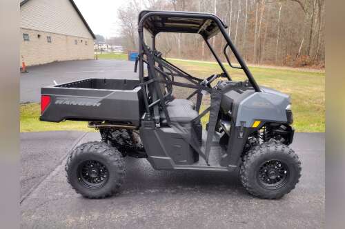 2027 Polaris Ranger 500 BASE in murrysville PA