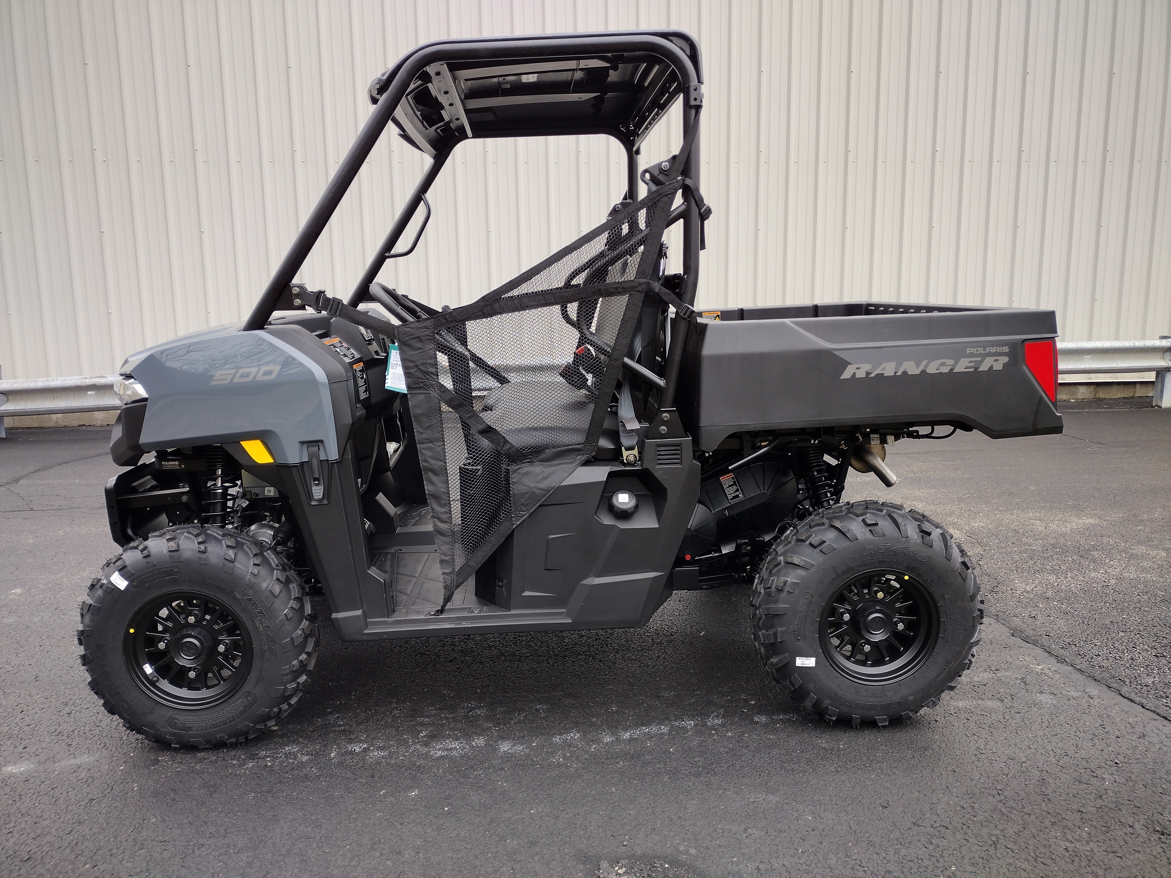 2027 Polaris Ranger 500 BASE in murrysville PA