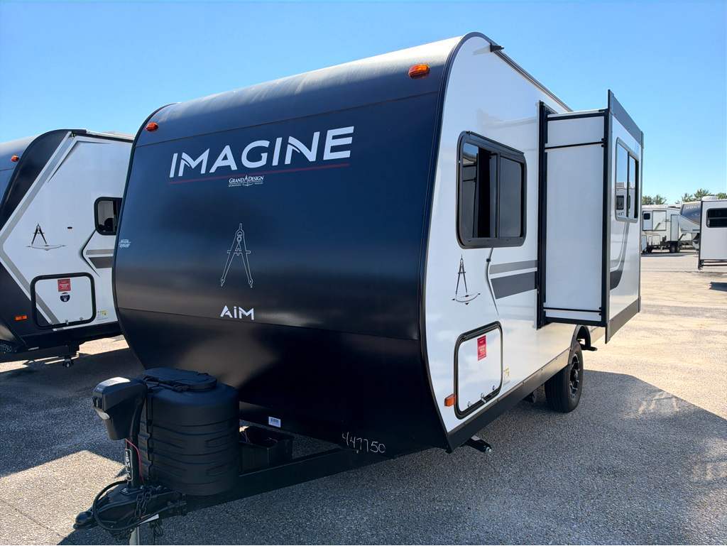2027 Grand Design Imagine AIM 16MLA in defuniak springs FL