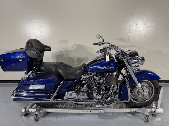 2006 Harley-Davidson ROAD KING CUSTOM CUSTOM in Durham, NC