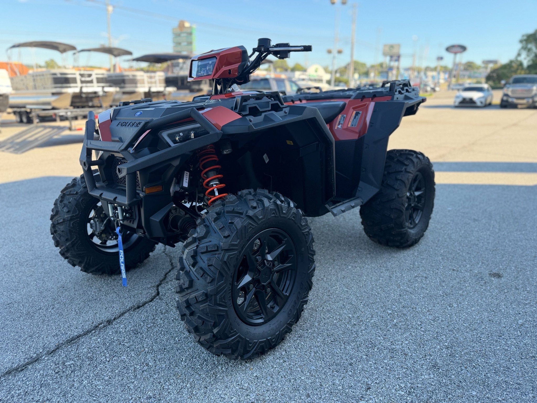 2026 Polaris Sportsman XP 1000 S in knoxville TN