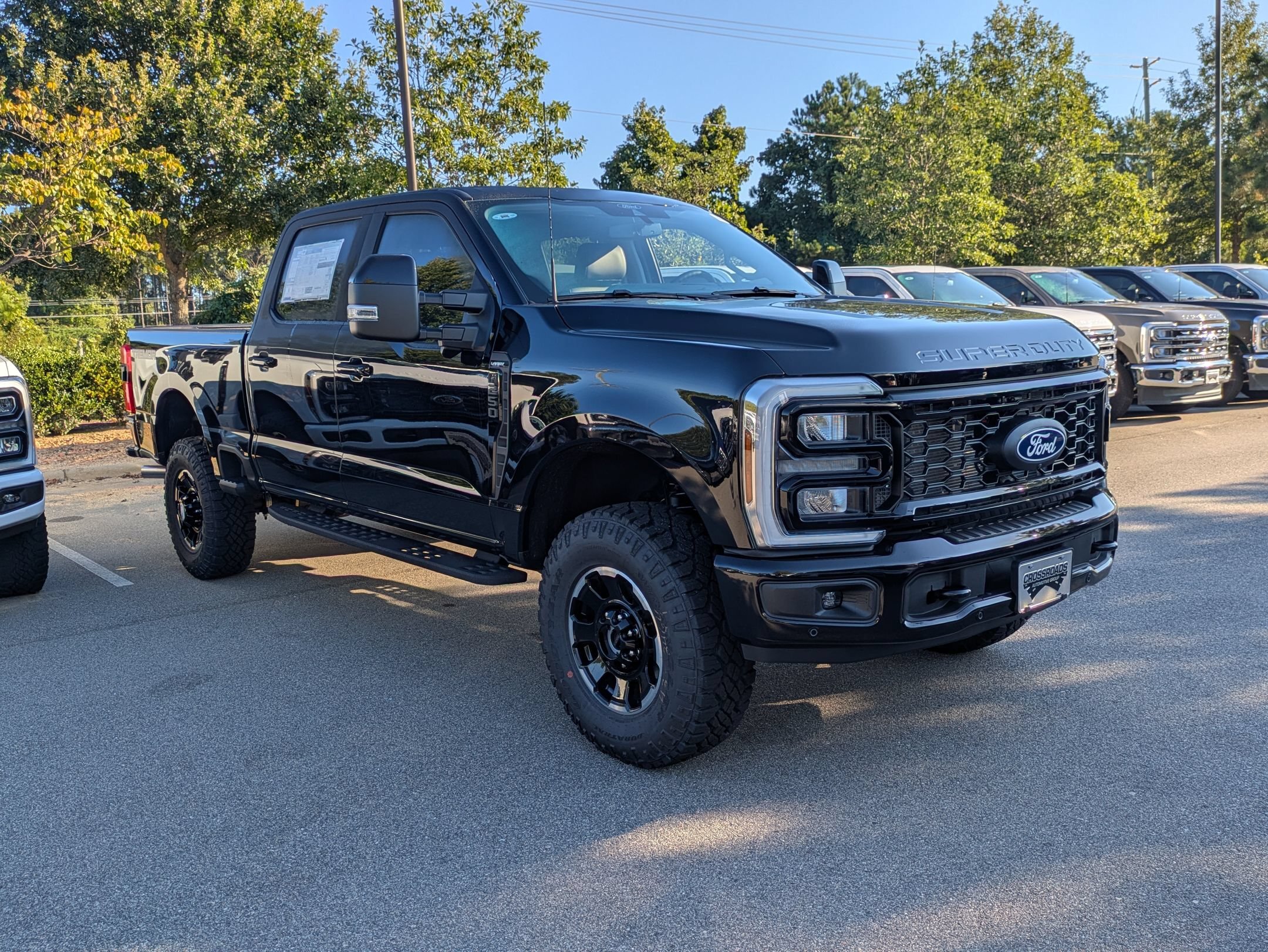 2027 FORD F250 in Apex, NC
