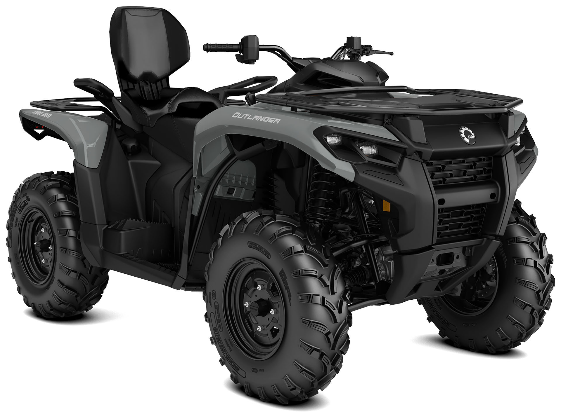 2027 Can-Am Outlander MAX DPS 500 in roscoe IL