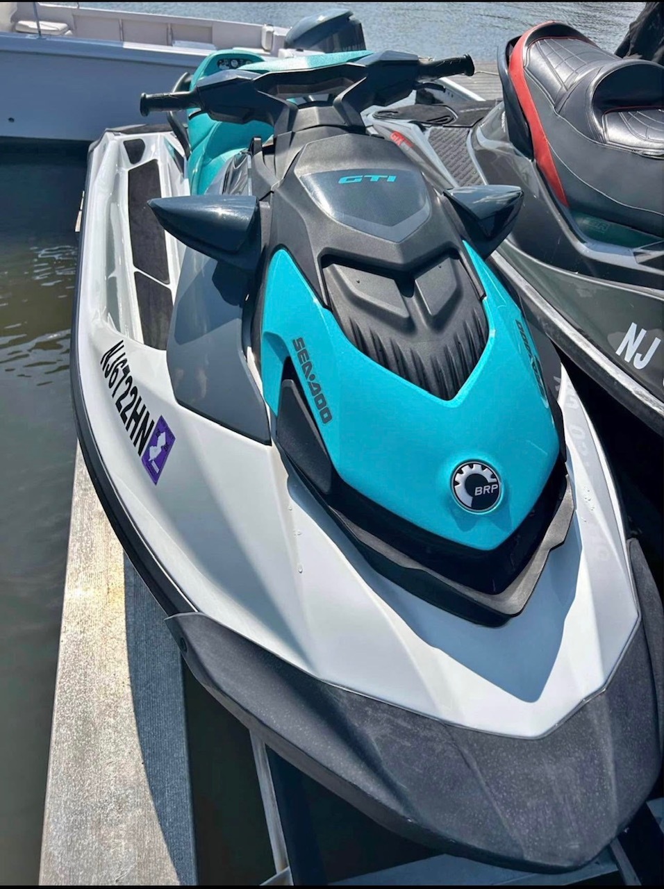 90 Gti For Sale - Sea-Doo Personal Watercraft - PWC Trader